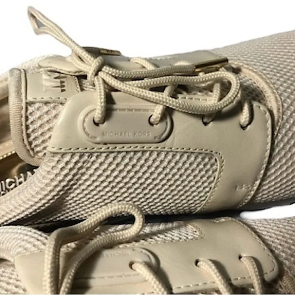 Michael Kors Sneakers Size 11👟
